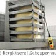Bergkäserei Schoppernau Bergkäserei Schoppernau