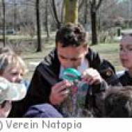 Schule: Natopia - Naturtage in und um Innsbruck Natopia - Naturtage in und um Innsbruck