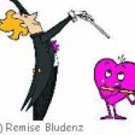 Der lustige Körperdirigent in der Remise Bludenz Remise Bludenz