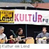Kultur am Land