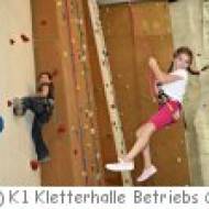 K1 Kletterhalle Dornbirn