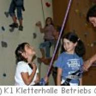 K1 Kletterhalle Dornbirn