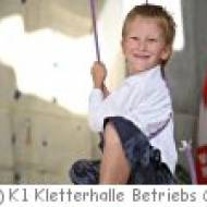 K1 Kletterhalle Dornbirn