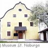 Notburga-Museum in Eben am Achensee Notburga-Museum in Eben am Achensee