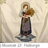 Notburga-Museum in Eben am Achensee