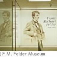Felder-Museum in Schoppernau Felder-Museum in Schoppernau