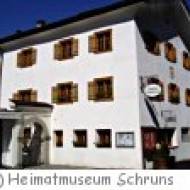 Heimatmuseum Schruns Heimatmuseum Schruns