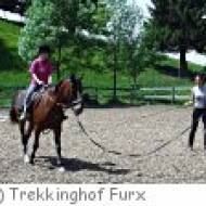 Trekkinghof Furx Trekkinghof Furx