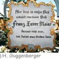 Friedhof Kramsach Friedhof Kramsach
