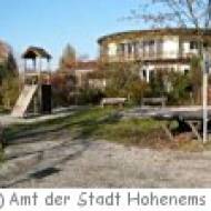 Spielplatz Noldinweg in Hohenems