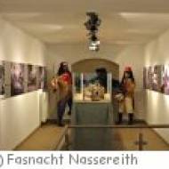 Fasnachtsmuseum  in Nassereith