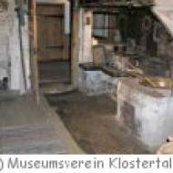 Klostertal Museum in Wald am Arlberg