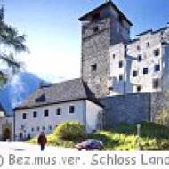 Schloss Landeck Schloss Landeck