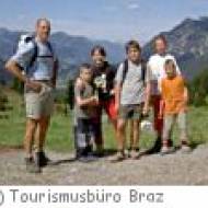 Lehrwanderweg Braz Lehrwanderweg Braz