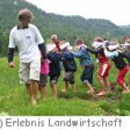 Schule auf der Alm, Erlebnis Landwirtschaft Innsbruck Schule auf der Alm, Erlebnis Landwirtschaft Innsbruck