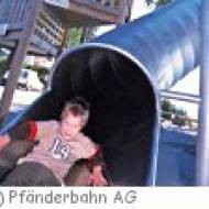 Bregenz Pfänder Spielplatz Bregenz Pfänder Spielplatz