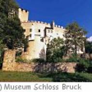 Schloss Bruck in Lienz Schloss Bruck in Lienz