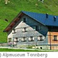 Alpmuseum Tannberg Alpmuseum Tannberg