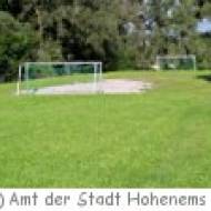 Spielplatz Roseggerstraße  in Hohenems