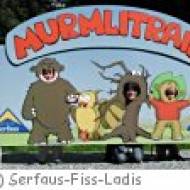 Murmli-Trail in Serfaus