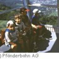 Schule: Bregenz Pfänder