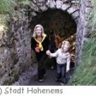 Ruine Alt-Ems in Hohenems Ruine Alt-Ems in Hohenems