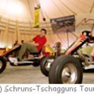 Aktivpark Montafon in Schruns-Tschagguns Aktivpark Schruns-Tschagguns