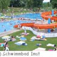 Schwimmbad Imst