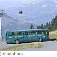 Panoramastraße Kitzbüheler Horn Panoramastraße Kitzbüheler Horn
