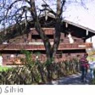 Bauernhausmuseum Hinterobernau Kitzbühel