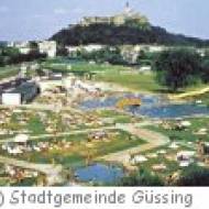 Freibad Güssing