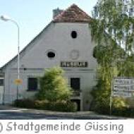 Auswanderer- und Josef-Reichl-Museum Güssing