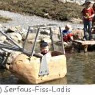 Murmliwasser Serfaus Murmliwasser Serfaus