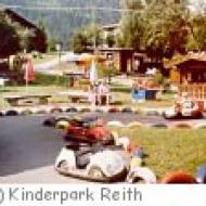 Kinderpark Reith im Alpbachtal