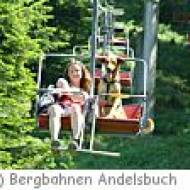 Bergbahnen Andelsbuch