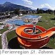 Bichlachbad in Oberndorf