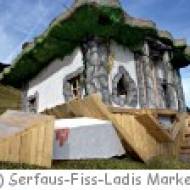 Abenteuerberge Serfaus-Fiss-Ladis