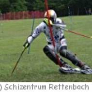 Gras-Skifahren in Rettenbach