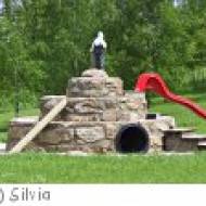 Spielplatz in Groß Gerungs