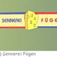 Sennerei Fügen