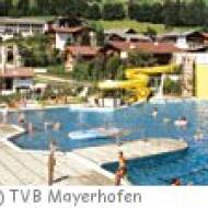Freibad Sommerwelt Hippach Freibad Sommerwelt Hippach