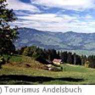 Alpgeschichtlicher Lehrweg in Andelsbuch Alpgeschichtlicher Lehrweg in Andelsbuch
