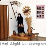 Flechtmuseum Piringsdorf Flechtmuseum Piringsdorf