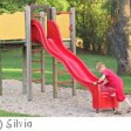 Spielplatz Kalvarienberg in Neusiedl am See Spielplatz Kalvarienberg in Neusiedl am See