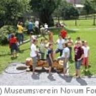 Schule der Sinne in Neumarkt Schule der Sinne in Neumarkt