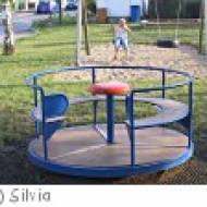 Spielplatz Hirschfeldspitz in Neusiedl am See Spielplatz Hirschfeldspitz in Neusiedl am See