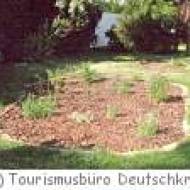 Heilkräuterlehrpfad in Deutschkreutz