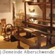 Heimatmuseum Alberschwende Heimatmuseum Alberschwende