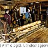 Brettersäge Lockenhaus Brettersäge Lockenhaus