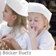 Schule: Bäcker Ruetz in Kematen Schule: Bäcker Ruetz in Kematen